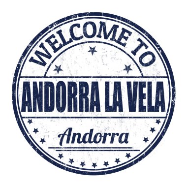 Andorra la Vela damga hoş geldiniz