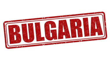 Bulgaristan damgası