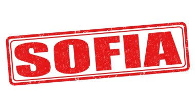 Sofia damgası