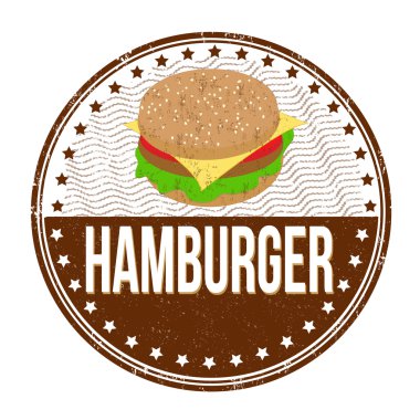 Hamburger damgası