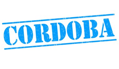 Cordoba damgasını