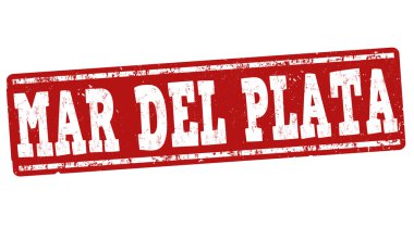 Mar del Plata damgası