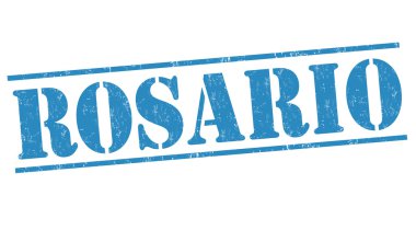 Rosario damgası