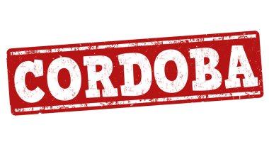 Cordoba damgasını