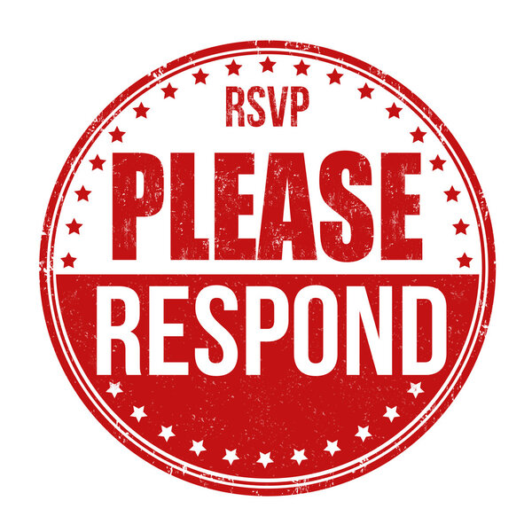 Пожалуйста, уважайте штамп
