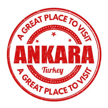 Ankara damgası