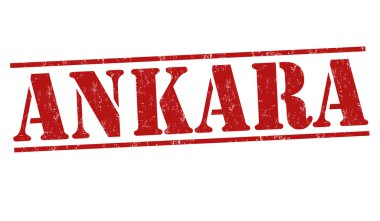 Ankara damgası
