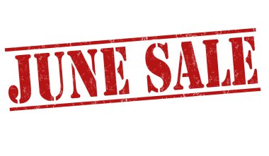 Haziran Satılık damgası