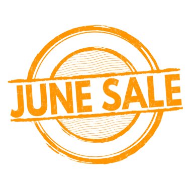 Haziran Satılık damgası