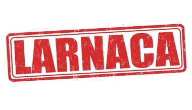 Larnaka damgası