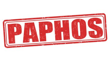 Pafos damgası