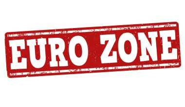 Euro bölgesi damgası