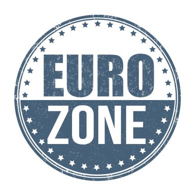Euro bölgesi damgası