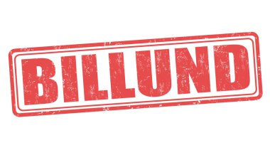 Billund damgası