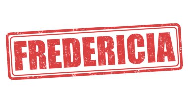Fredericia damgası