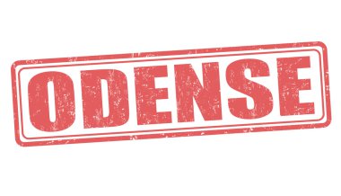 Odense damgası