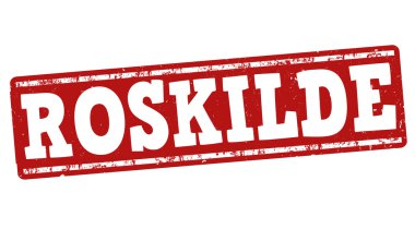 Roskilde damgası