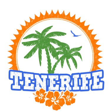 Tenerife damgası