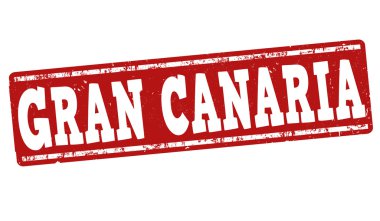 Gran Canaria damgası