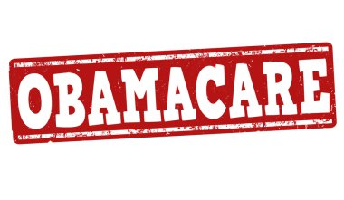 Obamacare damgası