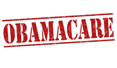 Obamacare damgası