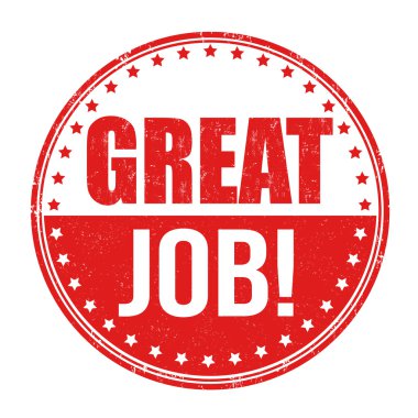 büyük iş damgası