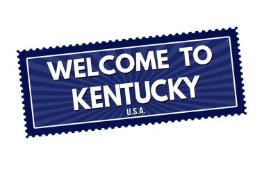 Kentucky damga Hoşgeldiniz