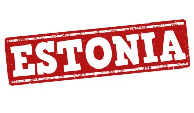 Estonya damgası