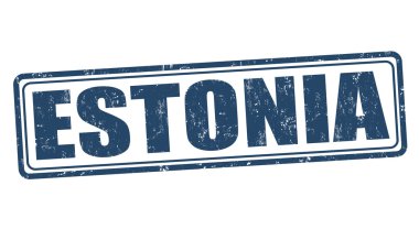 Estonya damgası