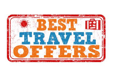 En iyi teklifler pul seyahat