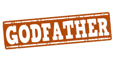 Vaftiz babası kokteyl damgası