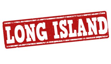 Long Island kokteyl damgası