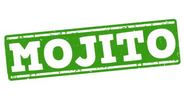 Mojito damgası