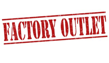 Fabrika çıkış damgası