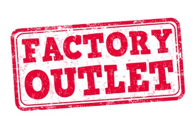 Fabrika çıkış damgası