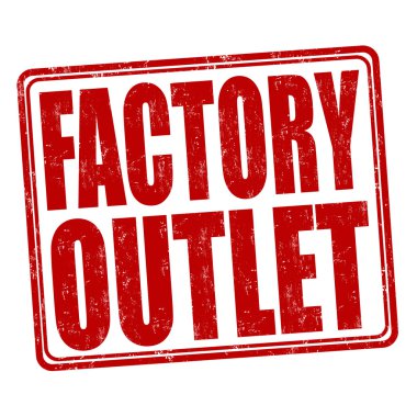 Fabrika çıkış damgası