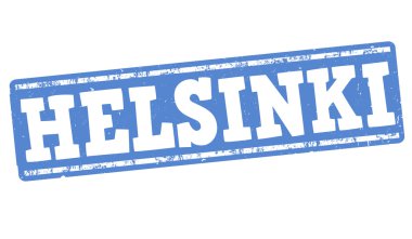 Helsinki damgası