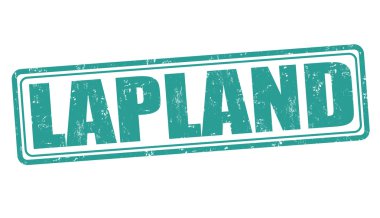 Lapland damgası