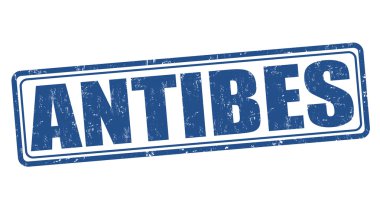 Antibes damgası