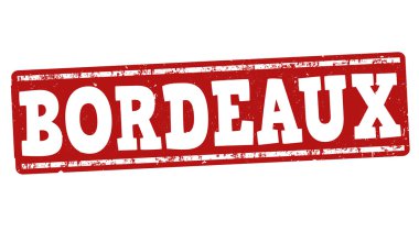 Bordeaux damgası
