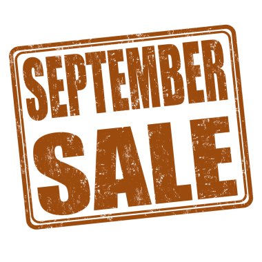 Eylül Satılık damgası