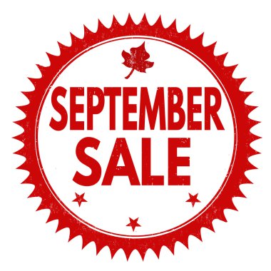 Eylül Satılık damgası