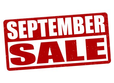 Eylül Satılık damgası