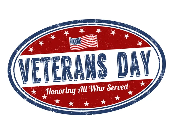 Gaziler günü damgası