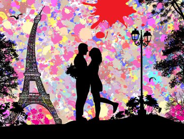 Paris Özet görünümü