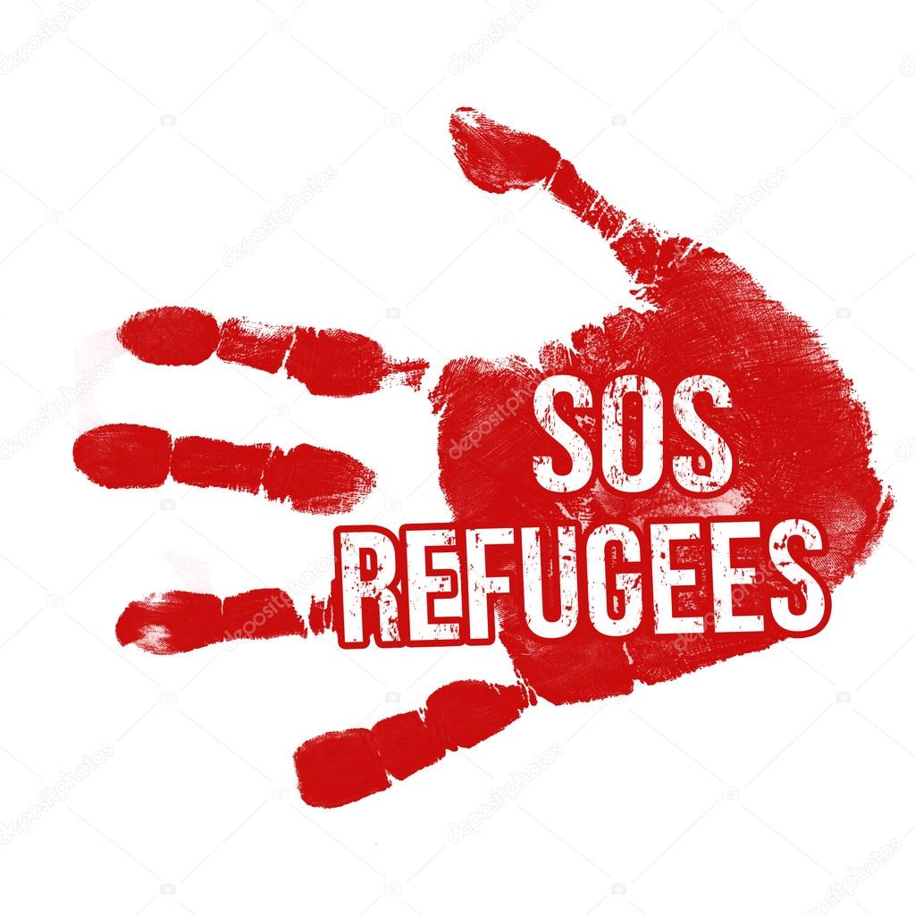 SOS Refugees