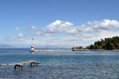 Limenas eski liman