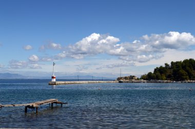 Limenas eski liman