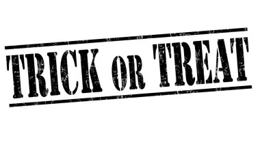 oyun ya da şeker damga