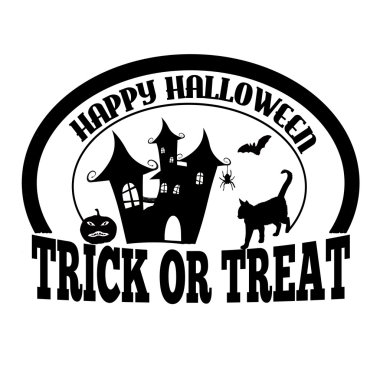 oyun ya da şeker damga